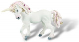 Unicorn - Figurina animal fictiv, Bullyland