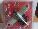 Macheta avion Aichi D3A1 Type 99 Carrier Bomber Attack - Japan - Deagostini 1:72