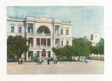 FA74-Carte Postala- UCRAINA - Sevastopol, Nakhimov square, necirculat 1964, Necirculata, Fotografie