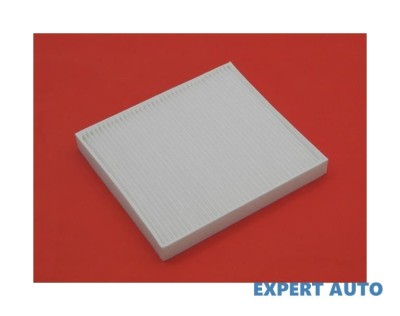 Filtru polen w Dodge Caliber (2006-&amp;gt;) #1 foto