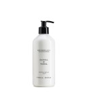 Cereria Molla Santal Tonka - Crema parfumata pentru maini si corp, 500 ml
