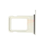 Suport SIM Galben pt. Apple iPhone 15 Plus - Piesa de schimb