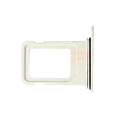 Suport SIM iPhone 15 Plus YELLOW foto