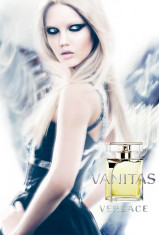 Versace Vanitas EDT 100ml pentru Femei foto