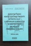 &Icirc;ndreptar tehnic pentru evaluarea imediată, la prețul zilei, a costurilor elementelor și construcțiilor de locuințe - Sorin Turcuș, Aurel Constantin