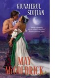 Giuvaierul scotian - May McGoldrick, Larisa Din
