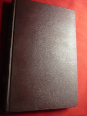 C.Negruzzi - Opere Complete vol.2- POEZII -Ed Minerva 1909 ,288 pag ,legata foto