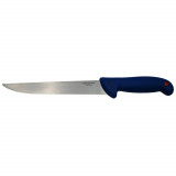 Cutit de bucatarie, Chef&#039;s Blade, otel inoxidabil, 33 cm, argintiu