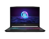 Laptop msi gaming katana a15 ai b8ve-605xro 15.6 fhd (1920x1080) 144hz ips-level amd ryzen&trade; 7
