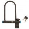 Antifurt Cadru U-Lock M-WAVE &quot;B 245&quot;