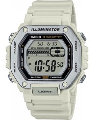Ceas Barbati, Casio, Collection MWA MWD-110H-8AVEF - Marime universala