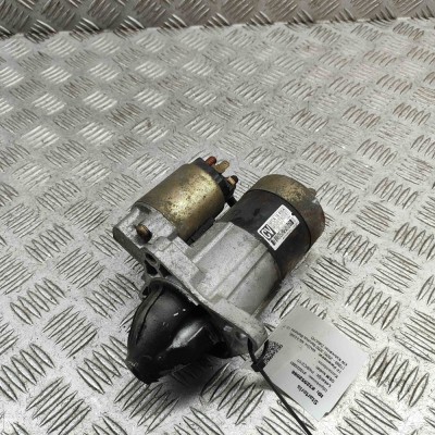 Electromotor MAZDA MX-5 II NB 2000 OEM: M000T80081,BPD418400A foto
