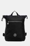 Joop! rucsac culoarea negru, mare, 4130001189