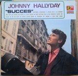 Disc Vinil Johnny Hallyday - "Succ&egrave;s" -Mondio Music-MM. 02