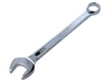 Cheie combinată NEO TOOLS 27mm oțel crom-vanadium 310mm cod 09-727