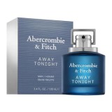 Abercrombie &amp; Fitch Away Tonight Apă de toaletă pentru Bărbați EDT 100 ml