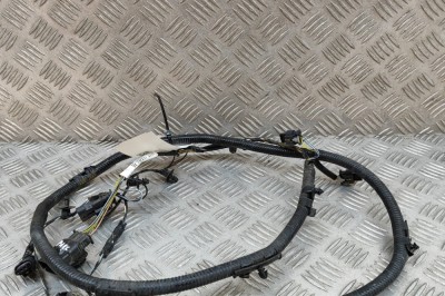 Cablaj senzor de parcare spate JAGUAR F-PACE X761 2017 OEM: JK83-15B484-BB 23066991 foto