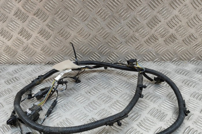 Cablaj senzor de parcare spate JAGUAR F-PACE X761 2017 OEM: JK83-15B484-BB 23066991