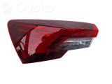Lampa spate, stop Skoda Octavia, 03.2024-, Estate, montare spate, stanga, LED; exterior, OE, 5E3 945 207 B; 5E3945207B