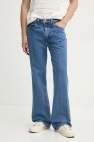 Levi&#039;s jeansi STA-PREST FLARE II barbati A3552