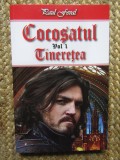 Cocosatul vol. I Tineretea - Paul Feval