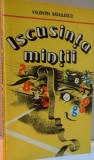 ISCUSINTA MINTII de VALENTIN RADULESCU , 1986