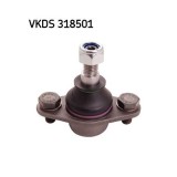 Pivot brat suspensie Mini Mini (R50, R53) Motor Cooper, Cooper S, John Cooper Works, One, One D, Works, OE 31126756309