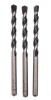 Hawera Burghiu elastic, 8x80mm ProAdvanced PowerfulTools, Bosch