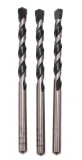 Hawera Burghiu elastic, 8x80mm ProAdvanced PowerfulTools