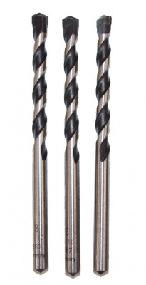 Hawera Burghiu elastic, 8x80mm ProAdvanced PowerfulTools foto