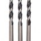 Hawera Burghiu elastic, 8x80mm ProAdvanced PowerfulTools