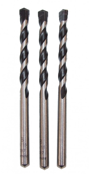 Hawera Burghiu elastic, 8x80mm ProAdvanced PowerfulTools