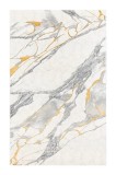Cumpara ieftin Covor Marmo 52810A Auriu / Gri Moftx