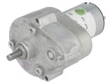Motor DC 0,0039kW 24V 13rpm 2Nm