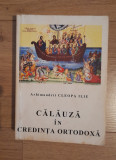 Calauza in credinta ortodoxa, 2003, Alta editura