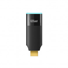 Dongle Aopen EZCast 2, Wireless Plug&Play Display Receiver with external antenna, Wifi Dual Band 2.4G/5G 802.11ac, 3840x2160@30p, HDMI, Streaming YouT