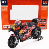 Modele auto și moto model 1/18 RC16 - Brad Binder #33 - 1:18