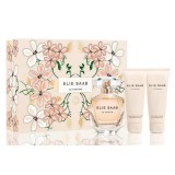 Elie Saab Le Parfum Set cadou pentru femei EDP 90 ml + 75 ml loțiune de corp + 75 ml gel de duș