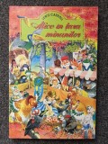 ALICE IN TARA MINUNILOR - Lewis Carroll (ed. Regis)
