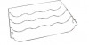 Etajera Sticle Frigider LG GBP32DSKZN MGR62522001 Combina Frigorifica Originala Raft