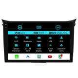 Cumpara ieftin Navigatie Dedicata Hyundai I30 (2011-2015), 9Inch, 8Gb Ram, 256Gb Stocare, Carplay