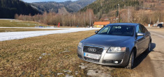 Audi A6 foto