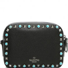 Rockstud Rolling Cross Bag foto