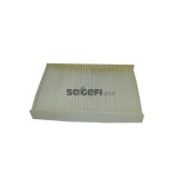 Filtru polen Seat Mii (Kf1; Skoda Citigo (Nf1), E-Citigo (Ne1); Vw Up! (121, , CoopersFiaam