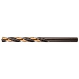 Burghiu HSS-CNC Pro-Tec 6.5 mm, unghi 124&deg; pentru gaurire precisa &icirc;n otel