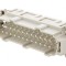 Conector Electric HDC 24 PIN PE Tată