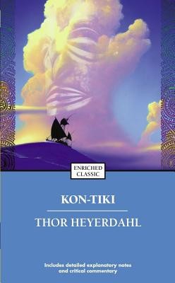 Kon-Tiki foto