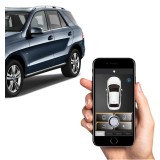 Modul Inchidere Centralizata Android IOS Keyless Entry Bluetooth
