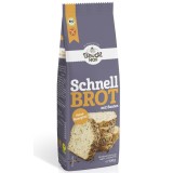 Mix Paine Rapida Bauckhof Fara Gluten cu Seminte Eco 500g