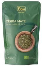 Ceai Yerba Mate Instant Bio 125 grame Obio Cod: 6426333001752 foto